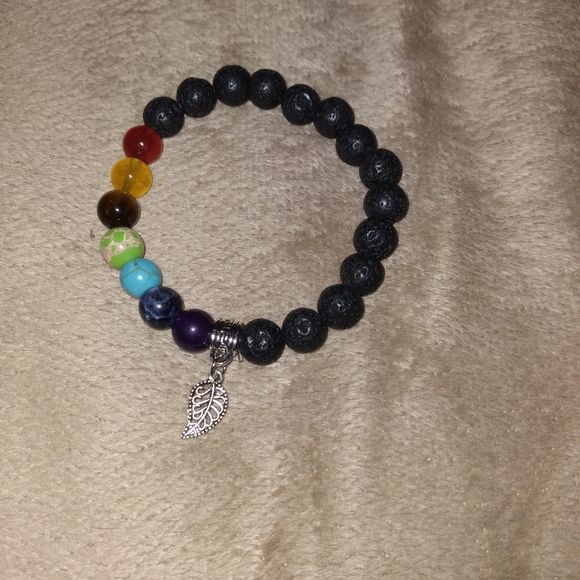 Healing Chakra Bracelet - Picture 1 of 1